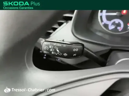 Photo 21 Skoda Kamiq  1.0 TSI 95 ch BVM5