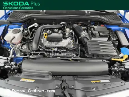 Photo 26 Skoda Kamiq  1.0 TSI 95 ch BVM5