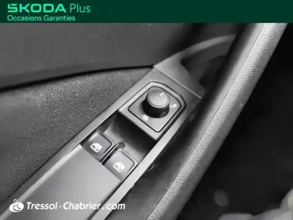 Photo 23 Skoda Kamiq  1.0 TSI 95 ch BVM5