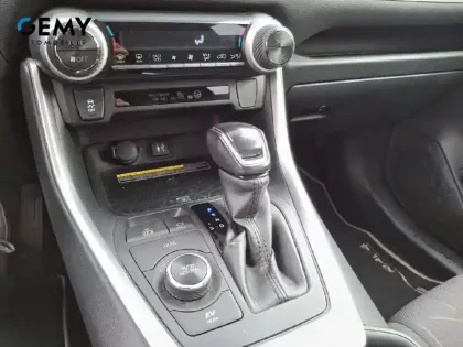 Photo 16 Toyota Rav4  Hybride 222 ch AWD-i