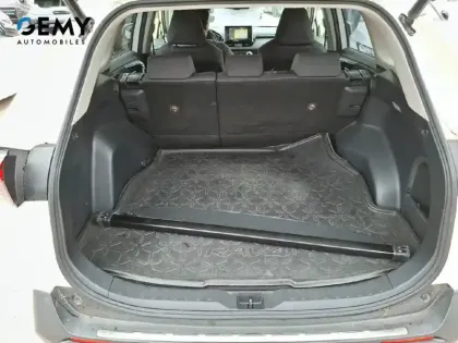 Photo 5 Toyota Rav4  Hybride 222 ch AWD-i