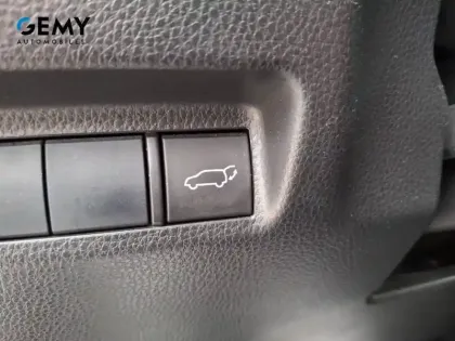 Photo 15 Toyota Rav4  Hybride 222 ch AWD-i