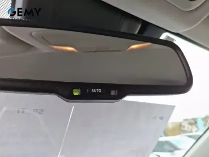 Photo 17 Toyota Rav4  Hybride 222 ch AWD-i