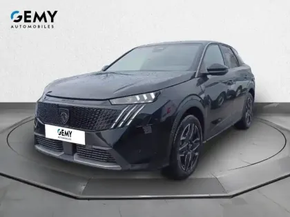 Photo Peugeot 3008 Gt