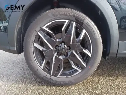 Photo 10 Peugeot 3008  Hybrid 136 e-DCS6