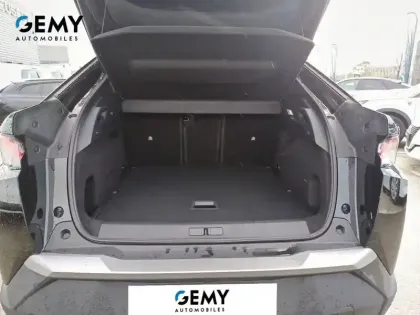 Photo 5 Peugeot 3008  Hybrid 136 e-DCS6