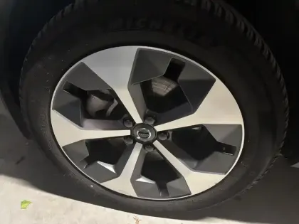 Photo 6 Volvo Xc40  B3 163 ch DCT7