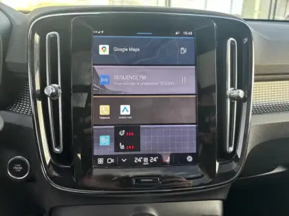 Photo 19 Volvo Xc40  B3 163 ch DCT7