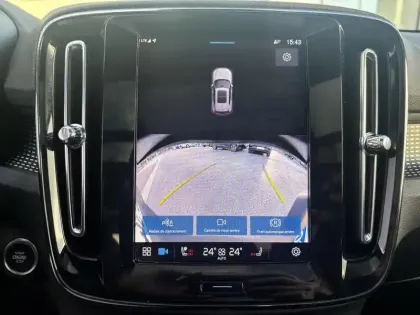 Photo 21 Volvo Xc40  B3 163 ch DCT7