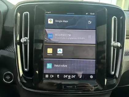 Photo 18 Volvo Xc40  B3 163 ch DCT7