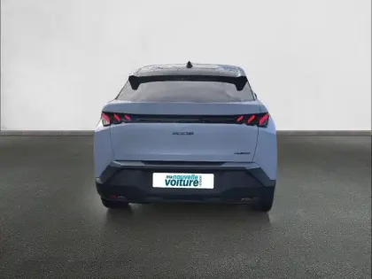 Photo 25 Peugeot 3008  Hybrid 145 e-DCS6