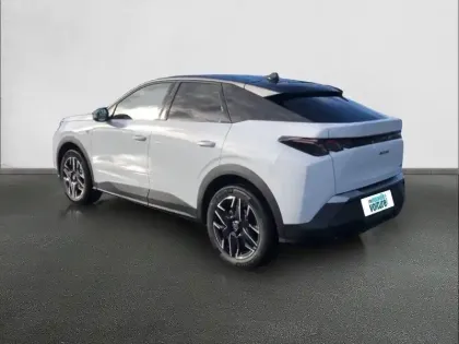 Photo 6 Peugeot 3008  Hybrid 145 e-DCS6