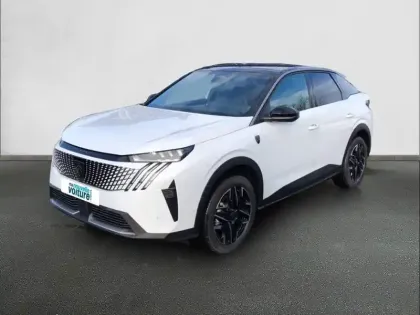 Photo 21 Peugeot 3008  Hybrid 145 e-DCS6