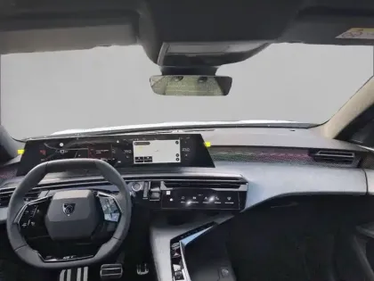 Photo 7 Peugeot 3008  Hybrid 145 e-DCS6