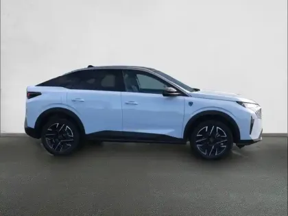 Photo 24 Peugeot 3008  Hybrid 145 e-DCS6