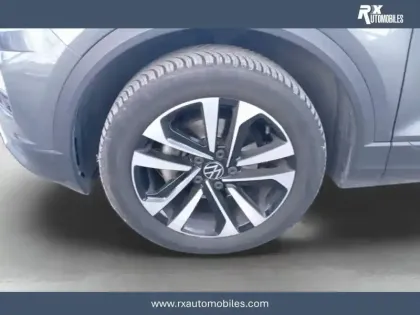 Photo 13 Volkswagen T-roc  1.0 TSI 110 Start/Stop BVM6