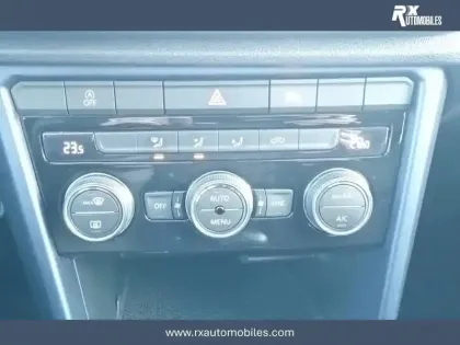 Photo 19 Volkswagen T-roc  1.0 TSI 110 Start/Stop BVM6