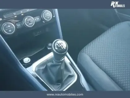 Photo 16 Volkswagen T-roc  1.0 TSI 110 Start/Stop BVM6