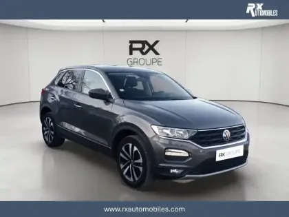 Photo Volkswagen T-roc Lounge Business