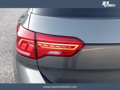 Photo 9 Volkswagen T-roc  1.0 TSI 110 Start/Stop BVM6