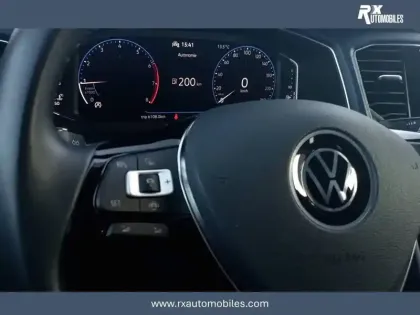 Photo 18 Volkswagen T-roc  1.0 TSI 110 Start/Stop BVM6