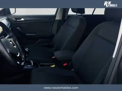 Photo 5 Volkswagen T-roc  1.0 TSI 110 Start/Stop BVM6