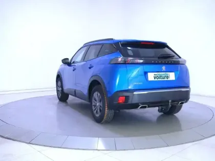 Photo 6 Peugeot 2008  PureTech 130 S&S EAT8