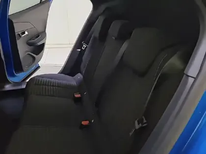 Photo 11 Peugeot 2008  PureTech 130 S&S EAT8