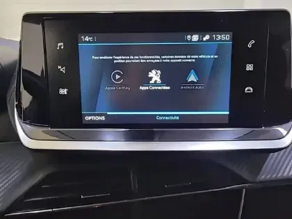 Photo 23 Peugeot 2008  PureTech 130 S&S EAT8