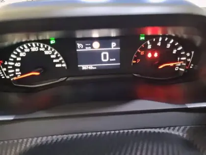 Photo 9 Peugeot 2008  PureTech 130 S&S EAT8