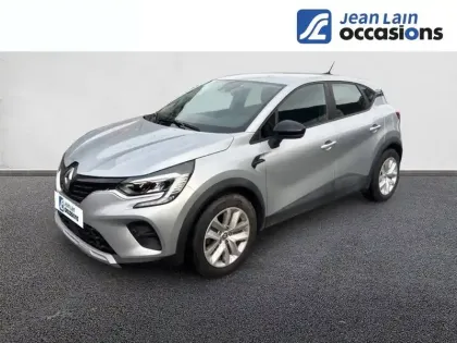 Photo Renault Captur Business