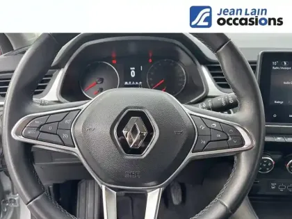 Photo 11 Renault Captur  TCe 90 - 21