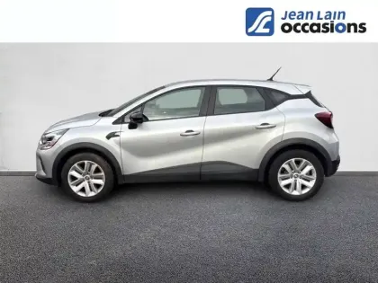 Photo 7 Renault Captur  TCe 90 - 21