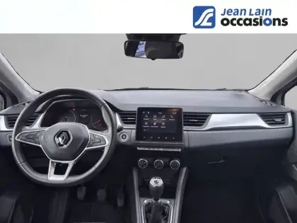 Photo 17 Renault Captur  TCe 90 - 21