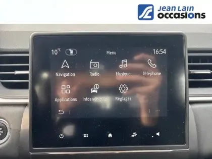 Photo 15 Renault Captur  TCe 90 - 21