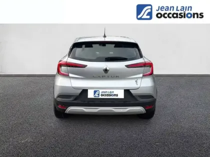 Photo 5 Renault Captur  TCe 90 - 21