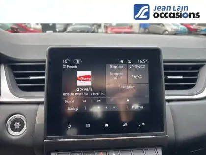 Photo 14 Renault Captur  TCe 90 - 21