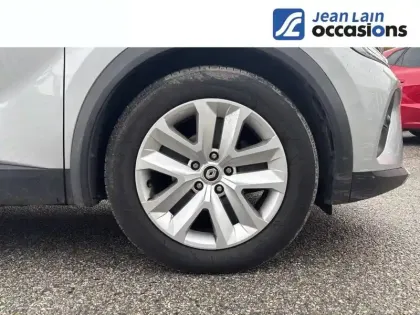 Photo 8 Renault Captur  TCe 90 - 21