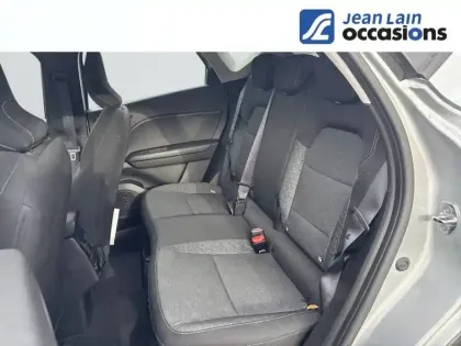 Photo 16 Renault Captur  TCe 90 - 21