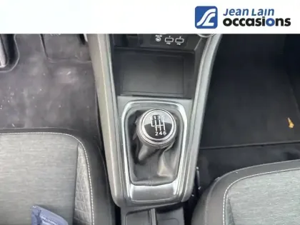 Photo 12 Renault Captur  TCe 90 - 21