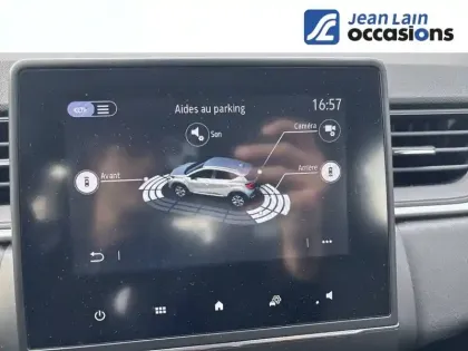 Photo 19 Renault Captur  TCe 90 - 21