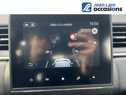 Photo 18 Renault Captur  TCe 90 - 21