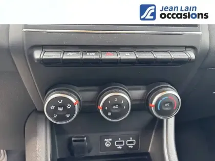 Photo 13 Renault Captur  TCe 90 - 21