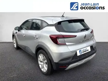 Photo 6 Renault Captur  TCe 90 - 21