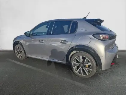 Photo 6 Peugeot 208  PureTech 100 S&S EAT8