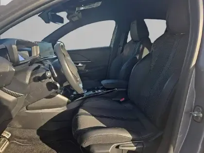 Photo 10 Peugeot 208  PureTech 100 S&S EAT8