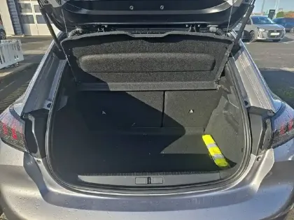 Photo 5 Peugeot 208  PureTech 100 S&S EAT8