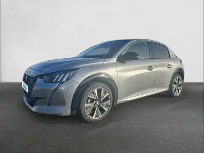 Photo Peugeot 208 Gt