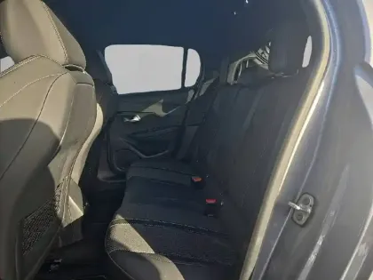 Photo 11 Peugeot 208  PureTech 100 S&S EAT8