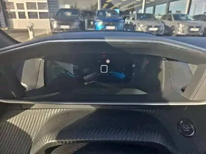 Photo 9 Peugeot 208  PureTech 100 S&S EAT8